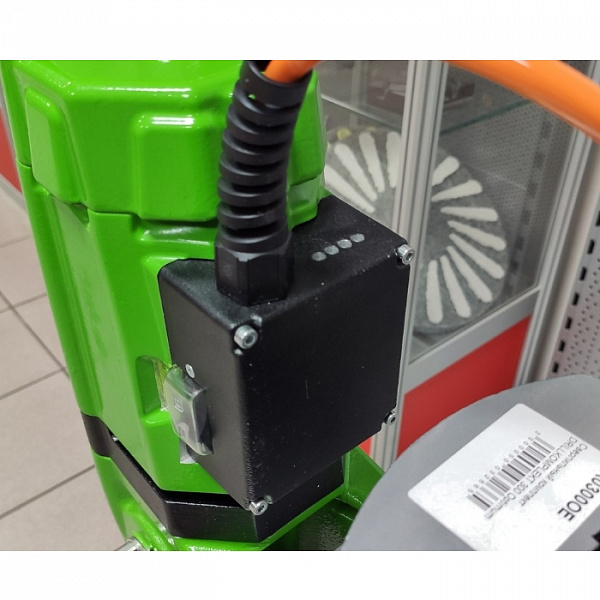 Установка алмазного бурения DRILLKOMPLEKT 200 Standart Eco-S Установка алмазного бурения DRILLKOMPLEKT 200 Standart Eco-S