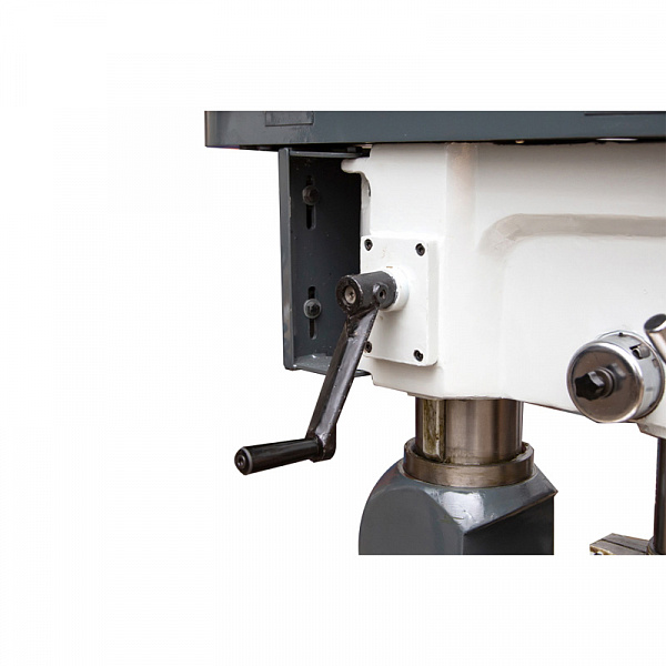Станок сверлильно-фрезерный Metal Master MF-32 Станок сверлильно-фрезерный Metal Master MF-32