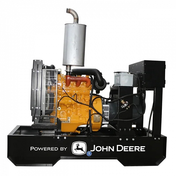 Дизельная электростанция Genbox JD200 Дизельная электростанция Genbox JD200