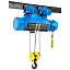 Таль электрическая EURO-LIFT CD1 2 т 9 м Таль электрическая EURO-LIFT CD1 2 т 9 м