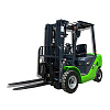 Электрический вилочный погрузчик UN Forklift FB20-YNLZ2 Электрический вилочный погрузчик UN Forklift FB20-YNLZ2