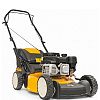 Бензиновая газонокосилка Cub Cadet LM1 AP46 Бензиновая газонокосилка Cub Cadet LM1 AP46