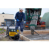 Преобразователь для глубинного вибратора Atlas Copco CF 67T Преобразователь для глубинного вибратора Atlas Copco CF 67T