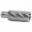 Корончатое сверло Messer HSS 38x55 мм Корончатое сверло Messer HSS 38x55 мм