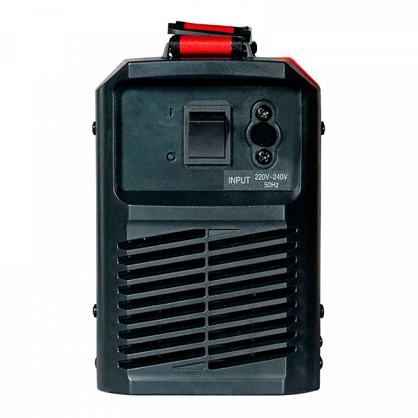 Инвертор сварочный Fubag IR 220 Инвертор сварочный Fubag IR 220