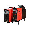 Сварочный полуавтомат Fubag INMIG 500T DW SYN (DRIVE INMIG DW SYN, шланг 5 м, горелка FB 400 3 m) Сварочный полуавтомат Fubag INMIG 500T DW SYN (DRIVE INMIG DW SYN, шланг 5 м, горелка FB 400 3 m)