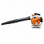 Бензиновая воздуходувка Stihl BG 86 Бензиновая воздуходувка Stihl BG 86