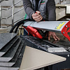 Диск алмазный Distar 1A1R 180x1,4x25x25,4 Edge Диск алмазный Distar 1A1R 180x1,4x25x25,4 Edge