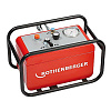 Сварочный аппарат с ручным гидравлическим приводом Rothenberger Roweld Р355 В Professional Сварочный аппарат с ручным гидравлическим приводом Rothenberger Roweld Р355 В Professional