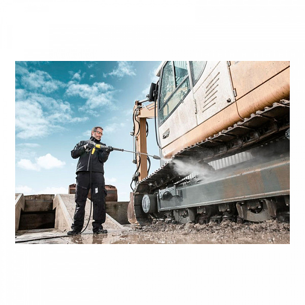 Мойка высокого давления Karcher HDS 1000 BE (1.811-942.0) Мойка высокого давления Karcher HDS 1000 BE (1.811-942.0)