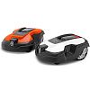Газонокосилка-робот Husqvarna Automower 315 Газонокосилка-робот Husqvarna Automower 315