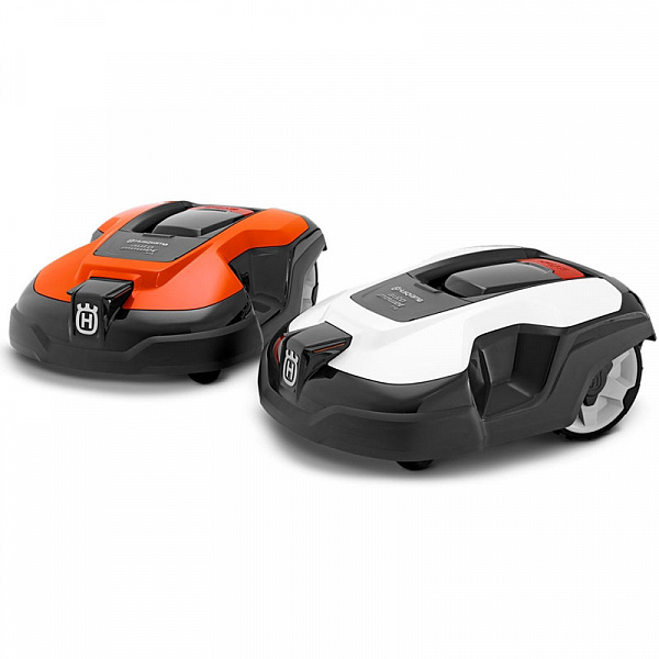 Газонокосилка-робот Husqvarna Automower 315 Газонокосилка-робот Husqvarna Automower 315