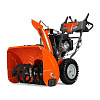 Снегоуборщик бензиновый Husqvarna ST 230P Снегоуборщик бензиновый Husqvarna ST 230P