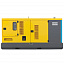 Дизельная электростанция Atlas Copco QES 155 в кожухе Дизельная электростанция Atlas Copco QES 155 в кожухе