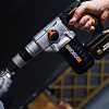 Перфоратор аккумуляторный WORX WX392 Перфоратор аккумуляторный WORX WX392