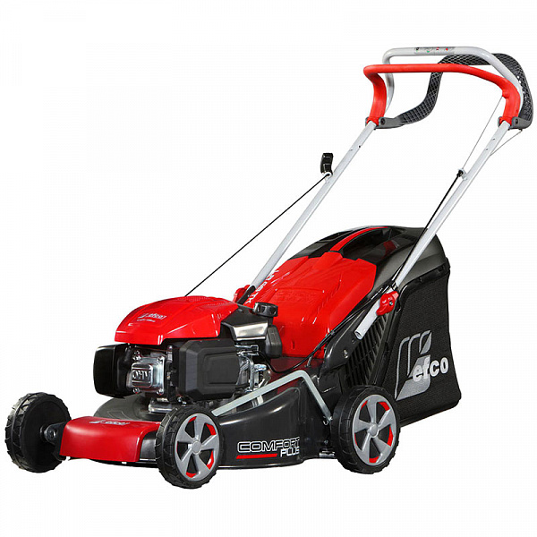 Газонокосилка бензиновая Efco LR 53 TK COMFORT PLUS Газонокосилка бензиновая Efco LR 53 TK COMFORT PLUS