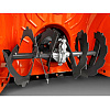 Снегоуборщик Husqvarna ST 227P Снегоуборщик Husqvarna ST 227P