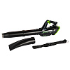 Воздуходув аккумуляторный Greenworks GC82BLB Воздуходув аккумуляторный Greenworks GC82BLB