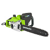 Цепная пила электрическая Greenworks GCS1836 Цепная пила электрическая Greenworks GCS1836
