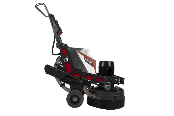 Мозаично-шлифовальная машина HTG 680RC Мозаично-шлифовальная машина HTG 680RC