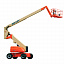 Подъемник гибридный самоходный JLG H800 AJ Подъемник гибридный самоходный JLG H800 AJ