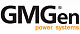 GMGen Power Systems GMGen Power Systems