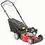 Бензиновая газонокосилка MTD SMART 42 SPO Бензиновая газонокосилка MTD SMART 42 SPO