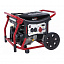 Бензиновый генератор портативный PRAMAC WX6250ES, 400/230V Бензиновый генератор портативный PRAMAC WX6250ES, 400/230V