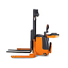 Штабелер самоходный Zowell XEK 1525 широкоопорный Штабелер самоходный Zowell XEK 1525 широкоопорный