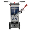 Шлифовальная машина Blastrac BG-250Е Шлифовальная машина Blastrac BG-250Е