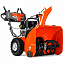 Снегоуборщик Husqvarna ST 227P Снегоуборщик Husqvarna ST 227P
