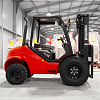 Дизельный погрузчик Maximal FD35T-C2-4700 Дизельный погрузчик Maximal FD35T-C2-4700