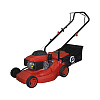 Газонокосилка бензиновая Калибр ГКБ -2,8/410 Газонокосилка бензиновая Калибр ГКБ -2,8/410