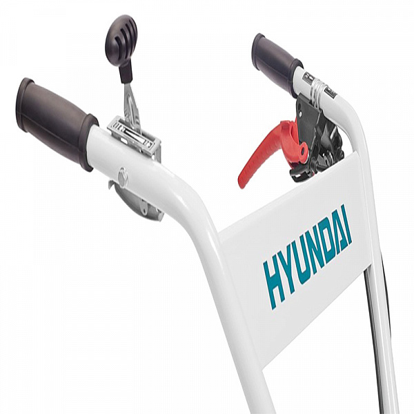 Культиватор бензиновый HYUNDAI T 850 Культиватор бензиновый HYUNDAI T 850