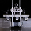 Фрезерный станок по дереву PROMA TFS-90/30 Фрезерный станок по дереву PROMA TFS-90/30
