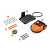Газонокосилка роботизированная Worx Landroid S Basic WR090S Газонокосилка роботизированная Worx Landroid S Basic WR090S