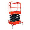 Ножничный подъемник OXLIFT QX-030-039 3900 мм 300 кг Ножничный подъемник OXLIFT QX-030-039 3900 мм 300 кг