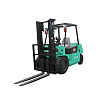 Дизельный погрузчик DALIAN CPCD40BB Дизельный погрузчик DALIAN CPCD40BB