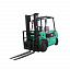 Дизельный погрузчик DALIAN CPCD40BB Дизельный погрузчик DALIAN CPCD40BB
