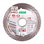 Диск алмазный Distar 1A1R 115x1,4x10x22,23 Gres Master Диск алмазный Distar 1A1R 115x1,4x10x22,23 Gres Master