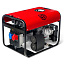 Генератор бензиновый Chicago Pneumatic CPPG 7,5P Генератор бензиновый Chicago Pneumatic CPPG 7,5P