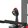 Самоходный электрический штабелер PROLIFT SDK1656 li-ion (в/п 5600 мм, 1600 кг) Самоходный электрический штабелер PROLIFT SDK1656 li-ion (в/п 5600 мм, 1600 кг)