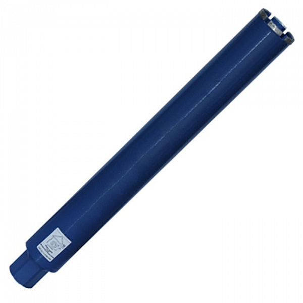 Алмазная коронка Servis Stroy 72x450 1-1/4 UNC Алмазная коронка Servis Stroy 72x450 1-1/4 UNC в Тул-ките