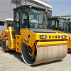 Дорожный каток XCMG XD143S Дорожный каток XCMG XD143S