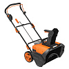 Снегоуборщик аккумуляторный WORX WG471E.9 Снегоуборщик аккумуляторный WORX WG471E.9