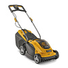 Аккумуляторная газонокосилка Stiga SLM 540 AE Kit (Aккумулятор, зарядное устройство) Аккумуляторная газонокосилка Stiga SLM 540 AE Kit (Aккумулятор, зарядное устройство)