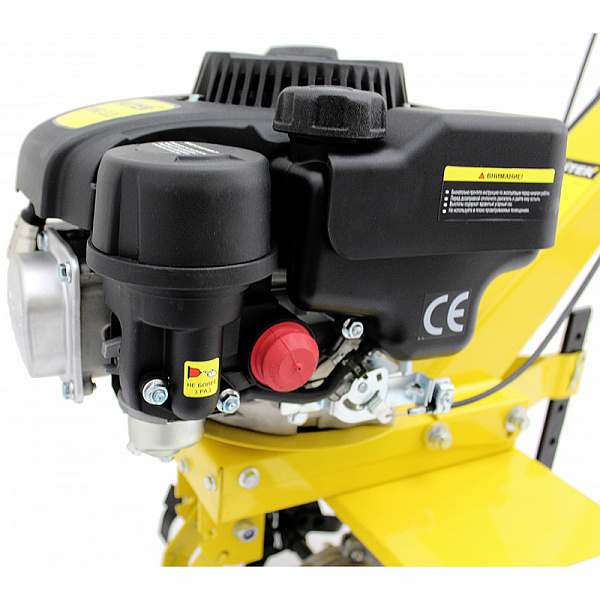 Мотокультиватор Huter GMC-5.0 Мотокультиватор Huter GMC-5.0