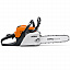 Бензопила STIHL MS 211, шина R 40 см, цепь 63РМ Бензопила STIHL MS 211, шина R 40 см, цепь 63РМ
