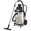 Пылесос Karcher NT 80/1 B1 M EU Пылесос Karcher NT 80/1 B1 M EU