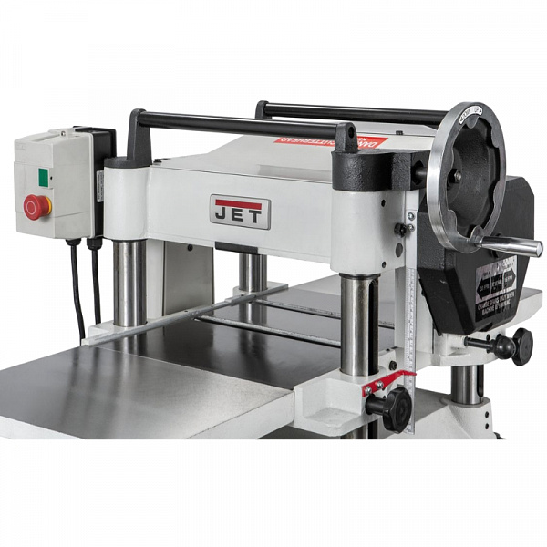 Рейсмусовый станок JET JWP-15K 230 В Рейсмусовый станок JET JWP-15K 230 В